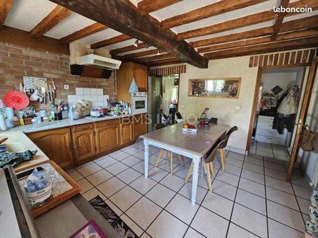 Maison vente à Douai, Raimbeaucourt