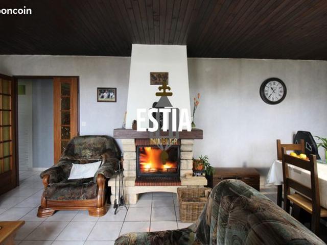 Maison vente à Toul, Colombey-les-belles