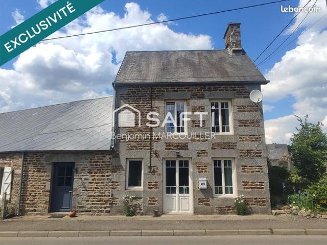 Maison vente à Argentan, Normandie