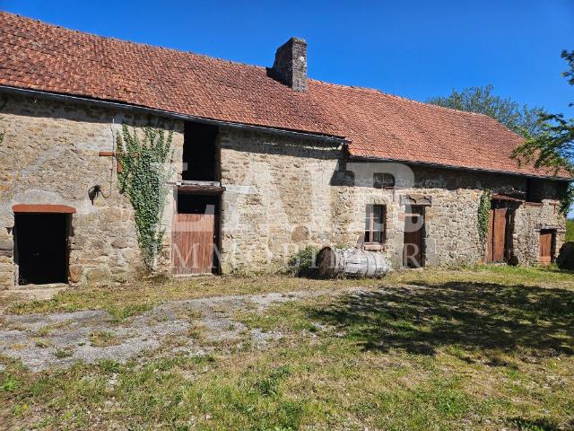 Maison vente à Mayenne, Saint-pierre-des-nids