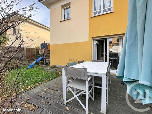 Maison vente à Gerzat, Puy-de-Dôme