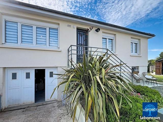 Maison vente à Lisieux, Ranville