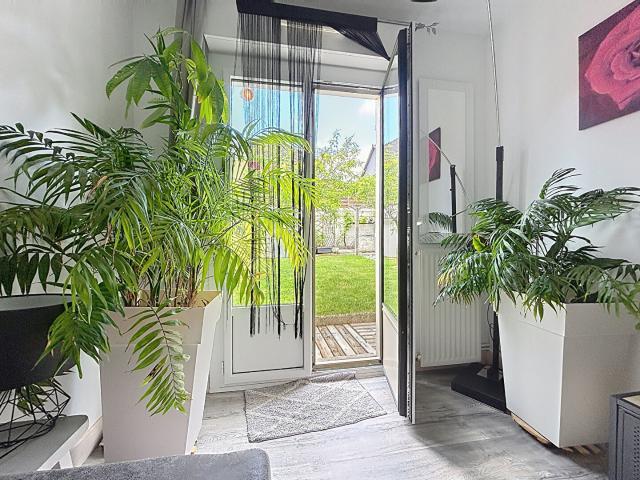 Maison vente à Laval