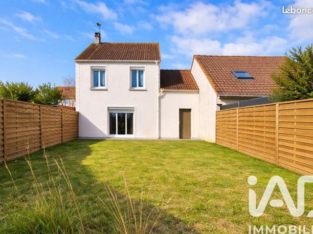 Maison vente à Mantes-la-Jolie, Les Mureaux