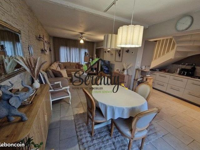Maison vente à Lille, Haubourdin