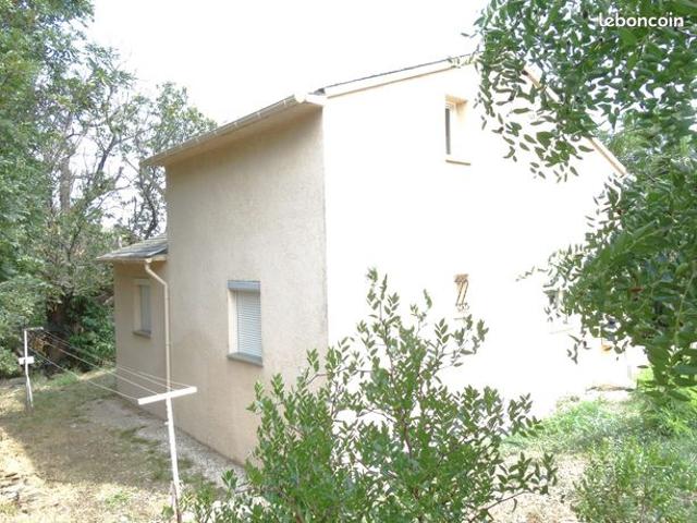 Maison vente à Bastia, Sisco