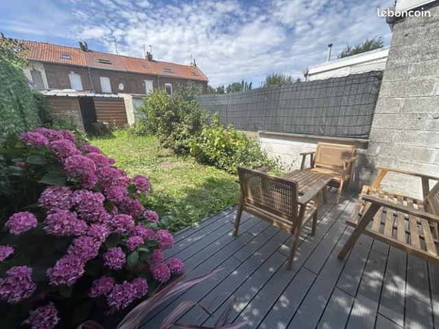 Maison vente à Lille, Lesquin