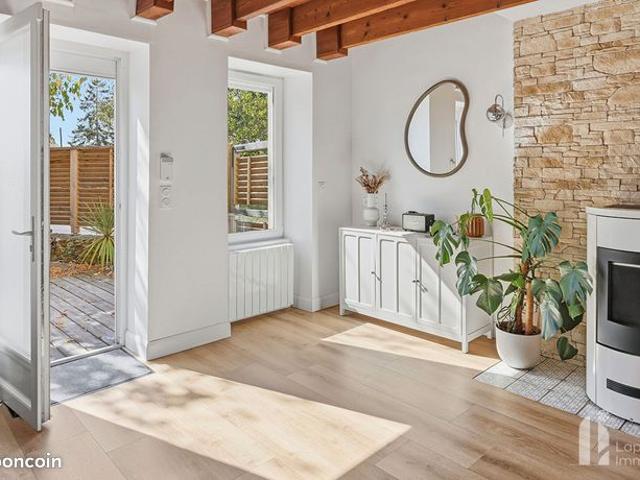 Maison vente à Saint-Fiacre-sur-Maine, Loire-Atlantique