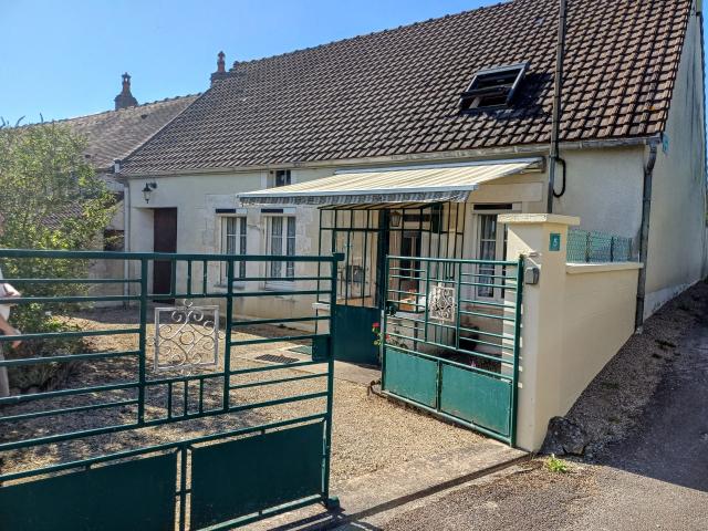 Maison vente à Avallon, Villon