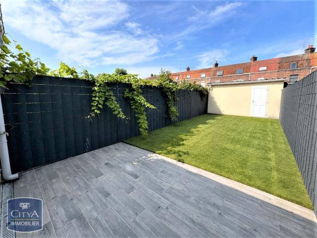 Maison location à Lille, Loos