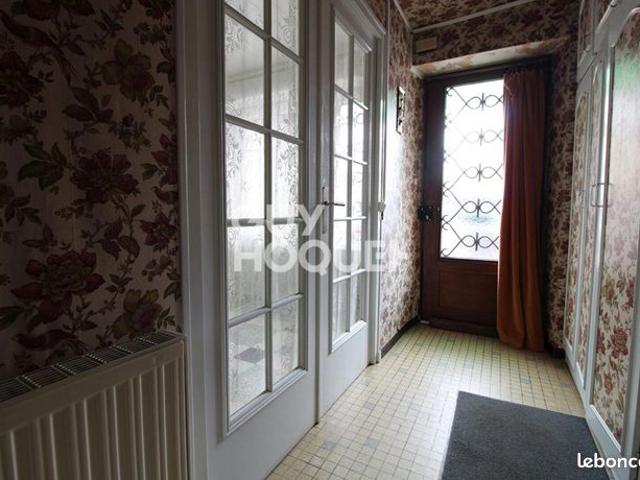 Maison vente à Melun, Andrezel