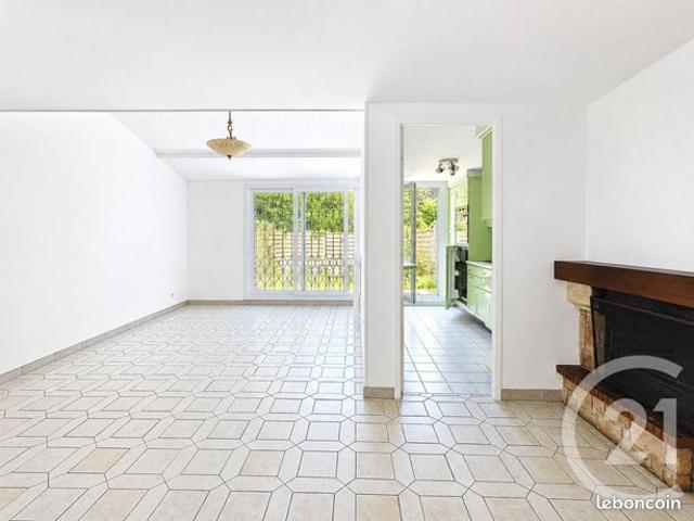 Maison vente à Torcy, Noisiel