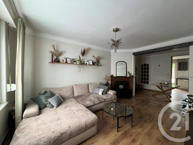 Maison vente à Lille