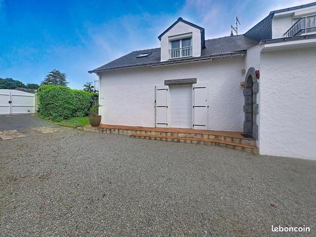 Maison vente à Nantes, Sautron