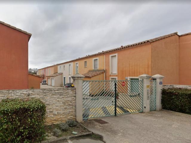 Maison vente à Alès, Lézan