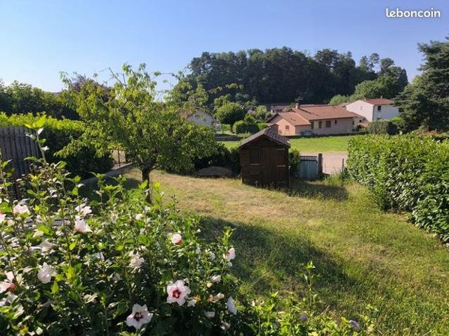 Maison vente à Belley, Meximieux