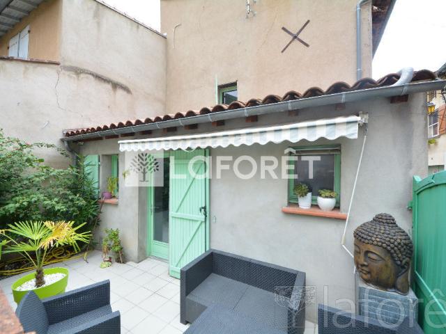 Maison location à Toulouse, Villemur-sur-tarn