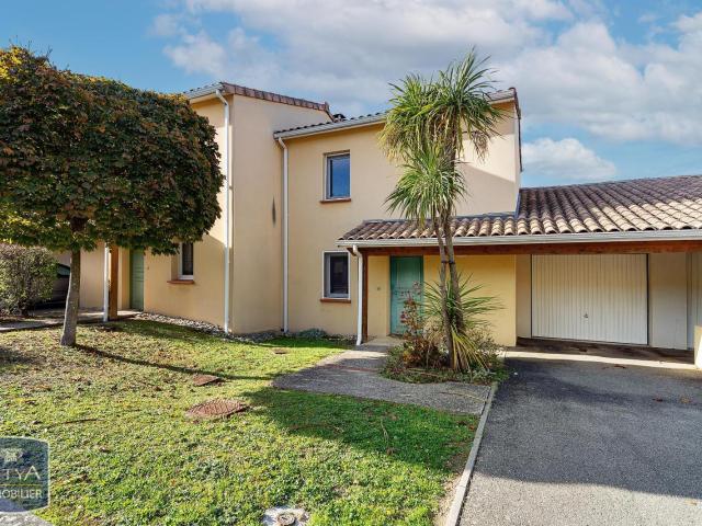 Maison vente à Muret, Auterive