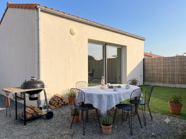 Maison vente à Les Sables-d'Olonne, Froidfond