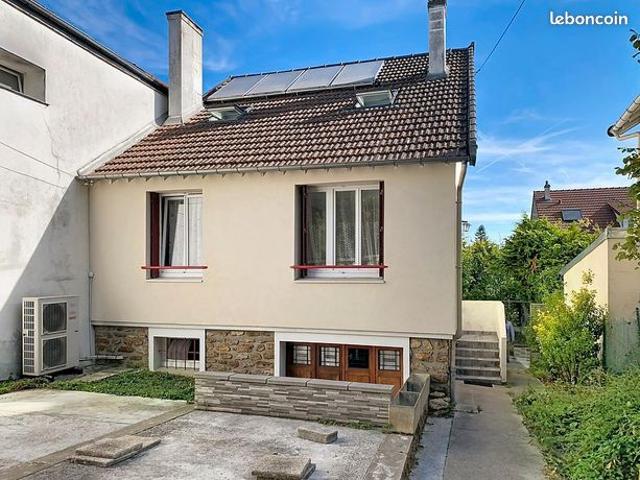 Maison vente à Brunoy, Essonne