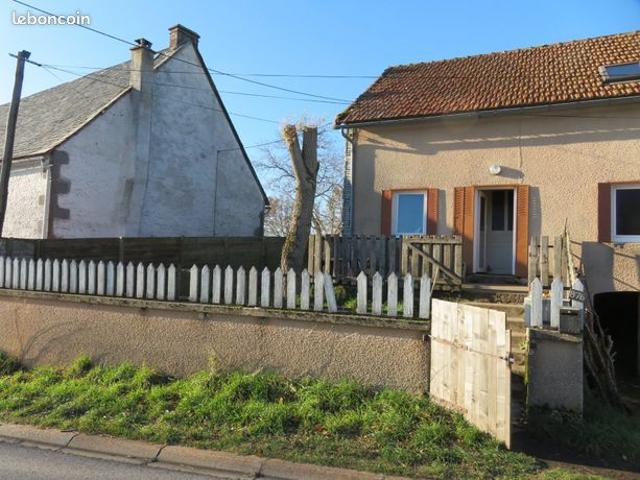 Maison vente à Briffons, Puy-de-Dôme