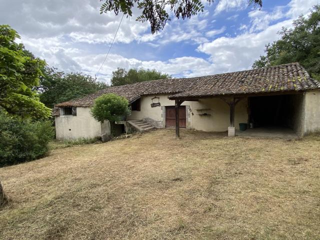 Maison vente à Castelsarrasin, Lalbarède