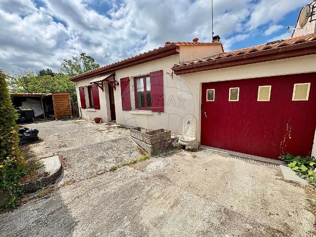 Maison vente à Rochefort, Royan