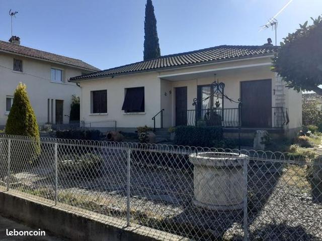 Maison vente à Valence