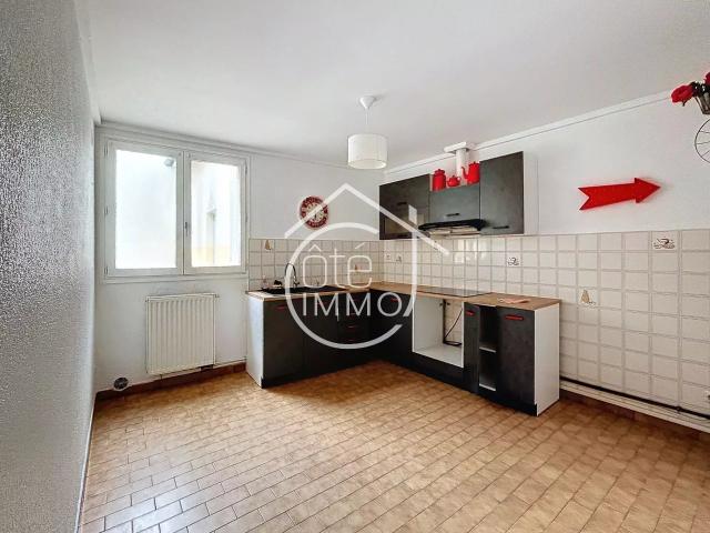 Maison vente à Libourne, Castillon-la-bataille