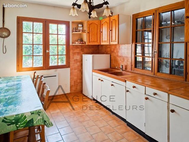 Maison vente à Bernay, Honguemare-guenouville