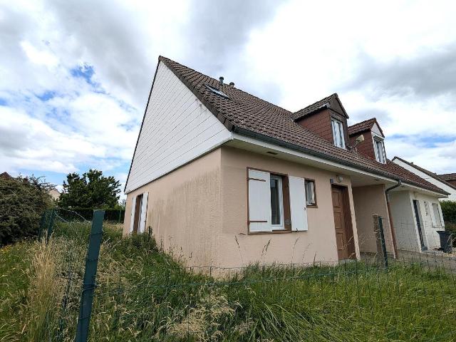 Maison vente à Yvetot, Seine-Maritime