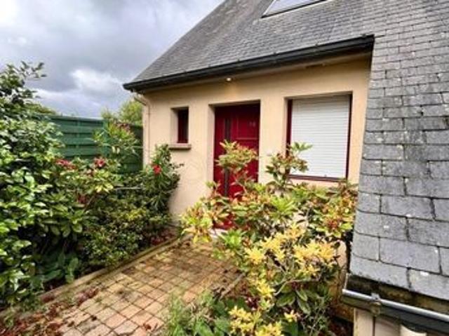 Maison vente à Rouen, Yvetot