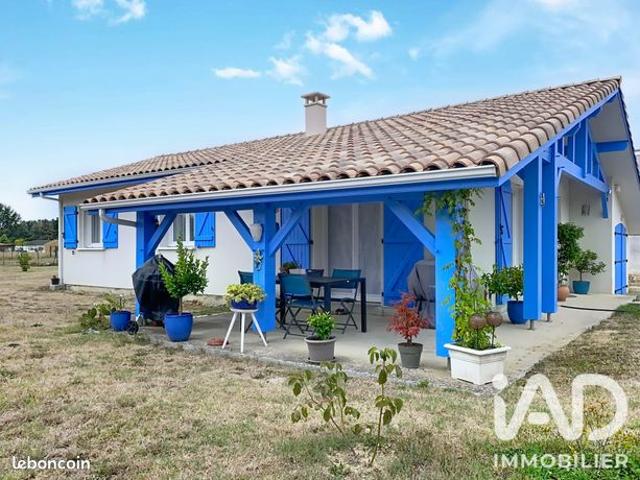 Maison vente à Mont-de-Marsan, Renung