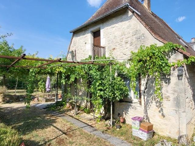 Maison vente à Gourdon, Occitanie