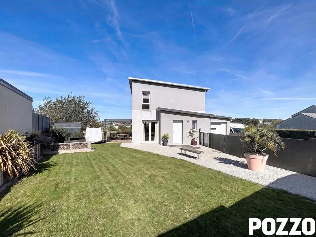 Maison vente à Granville, Manche