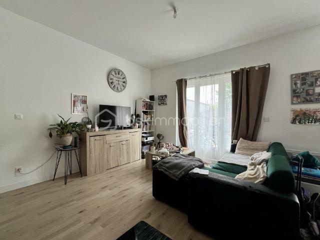 Maison vente à Champ Gilet, Saint-aigulin