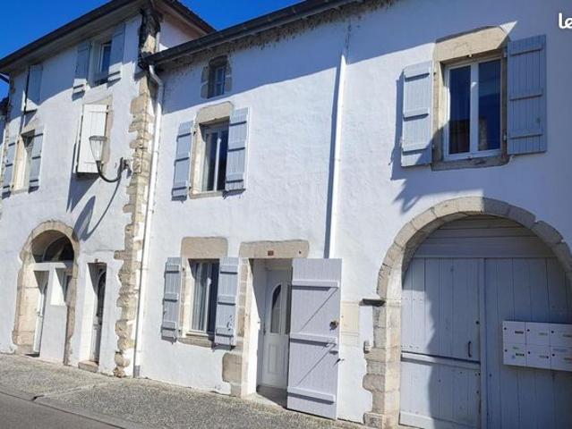 Maison vente à Dax, Peyrehorade