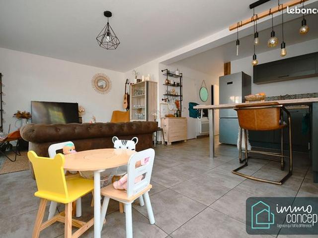Maison vente à Nantes, Saint-jean-de-boiseau