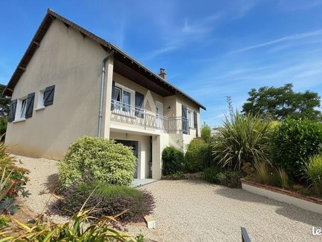 Maison vente à Romorantin-Lanthenay, Pouillé