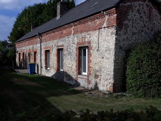 Maison vente à Vervins, Wimy