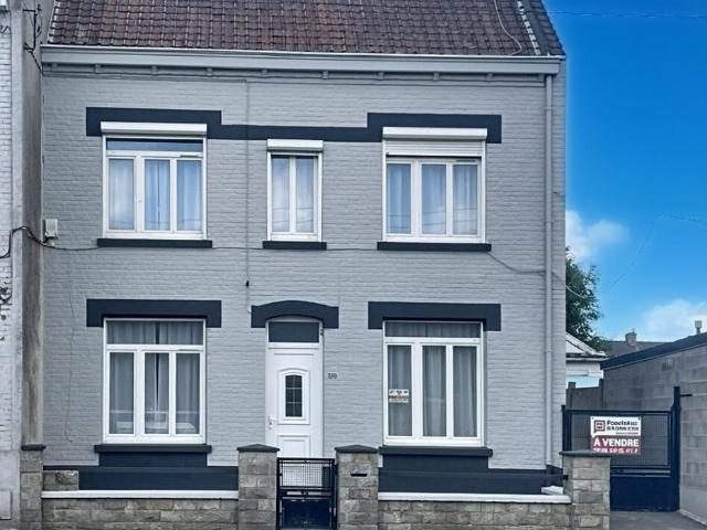Maison vente à Lille