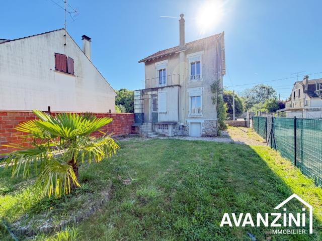 Maison location à Meaux, Faremoutiers