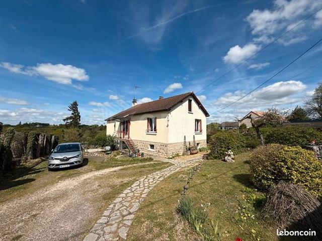 Maison vente à Auxerre, Saint-privé