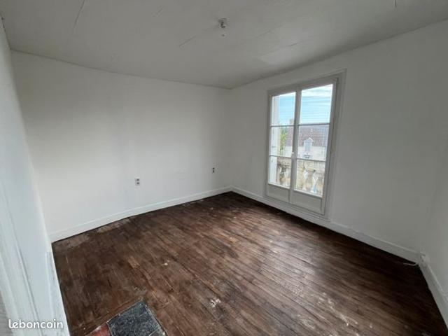 Maison vente à Châteauroux, Châtillon-sur-indre