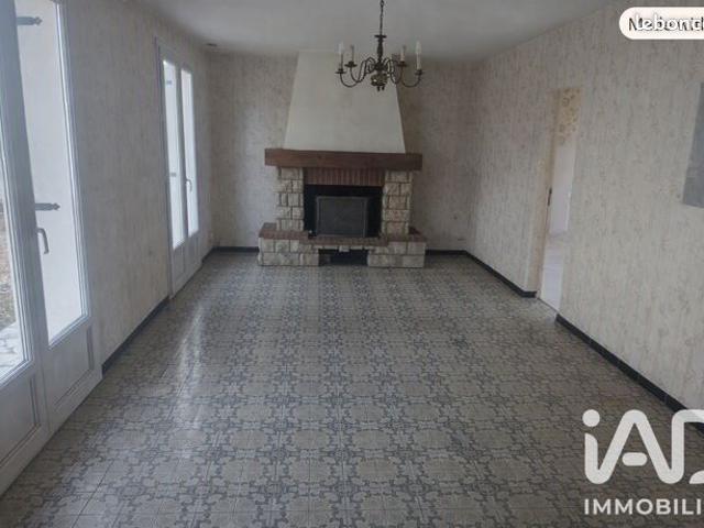 Maison vente à Villenave-d'Ornon, Gironde