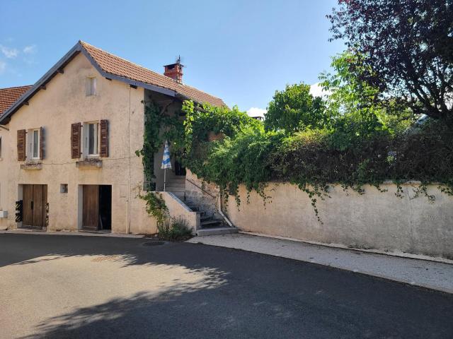 Maison vente à Gourdon, Cras
