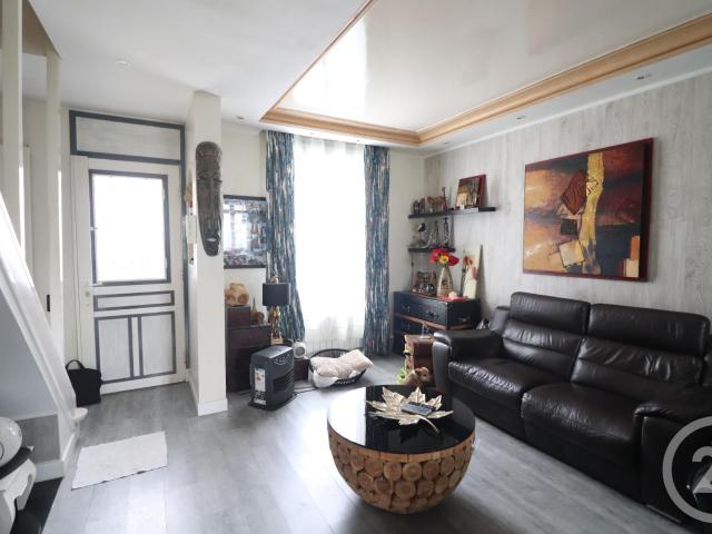 Maison vente à Sarcelles, Ecouen
