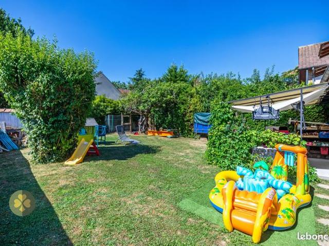 Maison vente à Rambouillet, La Queue-les-yvelines