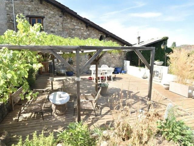 Maison vente à Thonon-les-Bains, Lully