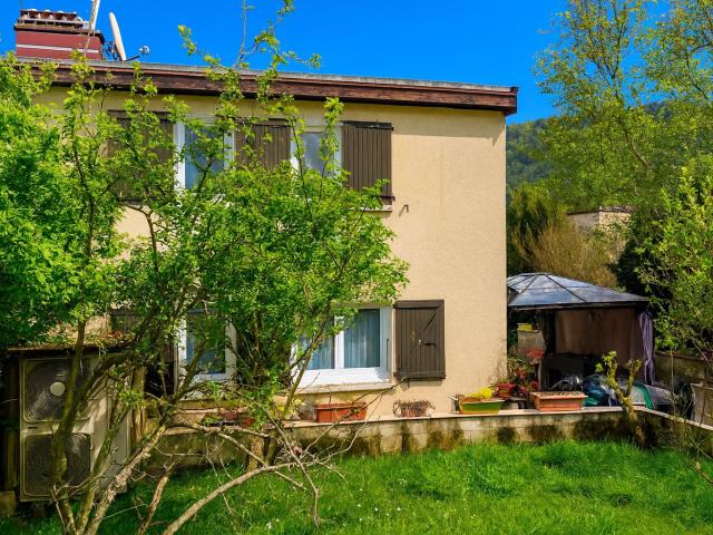 Maison vente à France métropolitaine, Saint-bueil